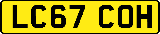 LC67COH