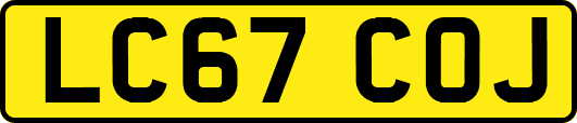 LC67COJ