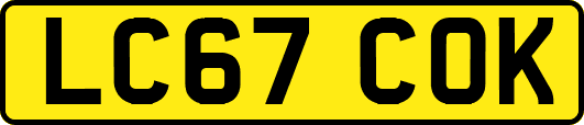 LC67COK