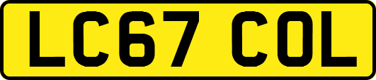 LC67COL