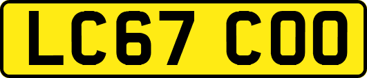 LC67COO