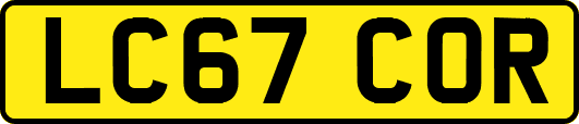 LC67COR