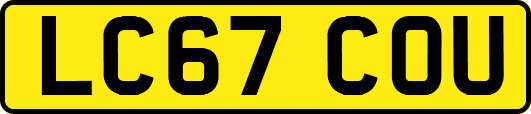 LC67COU