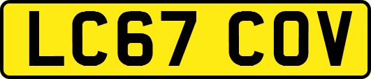 LC67COV