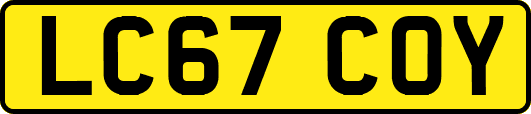 LC67COY