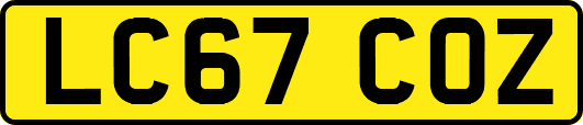 LC67COZ
