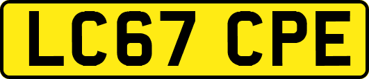 LC67CPE