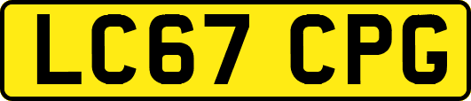 LC67CPG