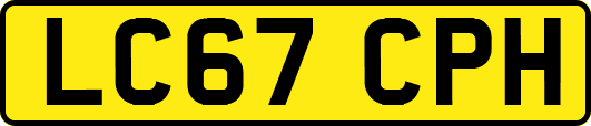 LC67CPH