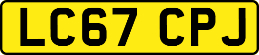 LC67CPJ