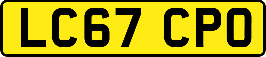 LC67CPO