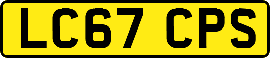 LC67CPS