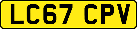 LC67CPV