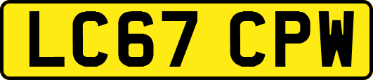 LC67CPW