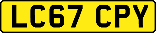 LC67CPY