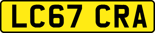 LC67CRA