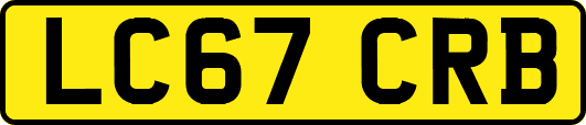 LC67CRB