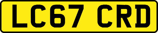 LC67CRD