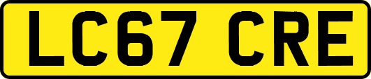 LC67CRE