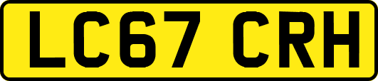 LC67CRH