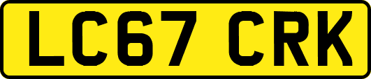 LC67CRK