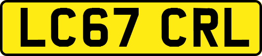 LC67CRL