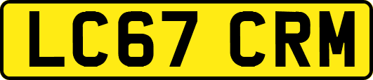 LC67CRM