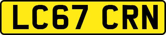 LC67CRN