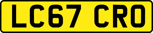 LC67CRO