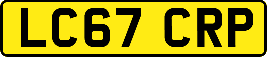 LC67CRP