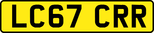 LC67CRR