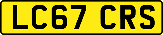 LC67CRS