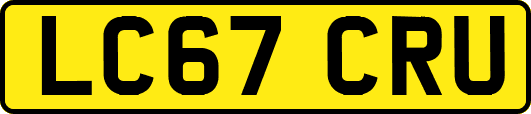 LC67CRU