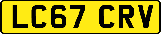 LC67CRV