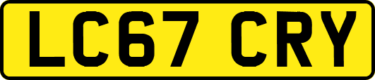 LC67CRY