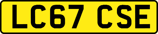 LC67CSE