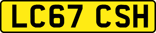 LC67CSH