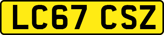 LC67CSZ