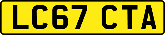 LC67CTA