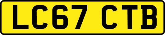LC67CTB