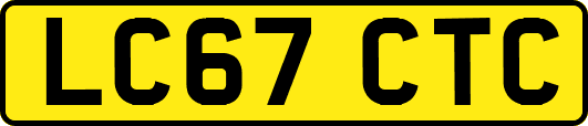 LC67CTC