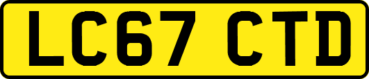 LC67CTD