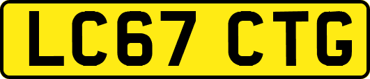 LC67CTG