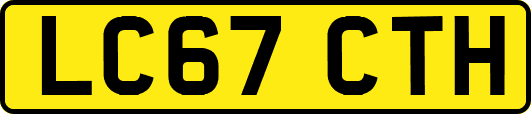 LC67CTH