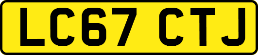 LC67CTJ
