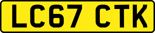LC67CTK