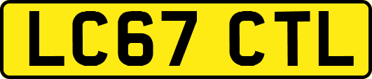 LC67CTL