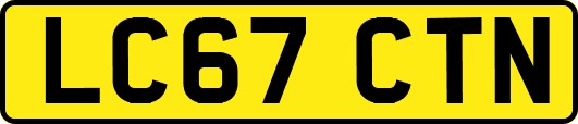 LC67CTN
