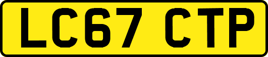 LC67CTP