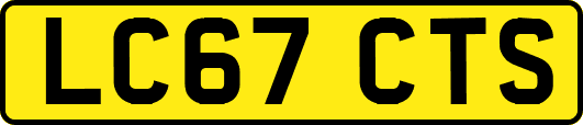 LC67CTS